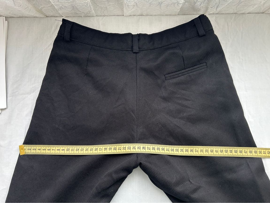 ERKEK ÇOCUK 12 YAŞ KUMAŞ PANTOLON — görsel 6/8