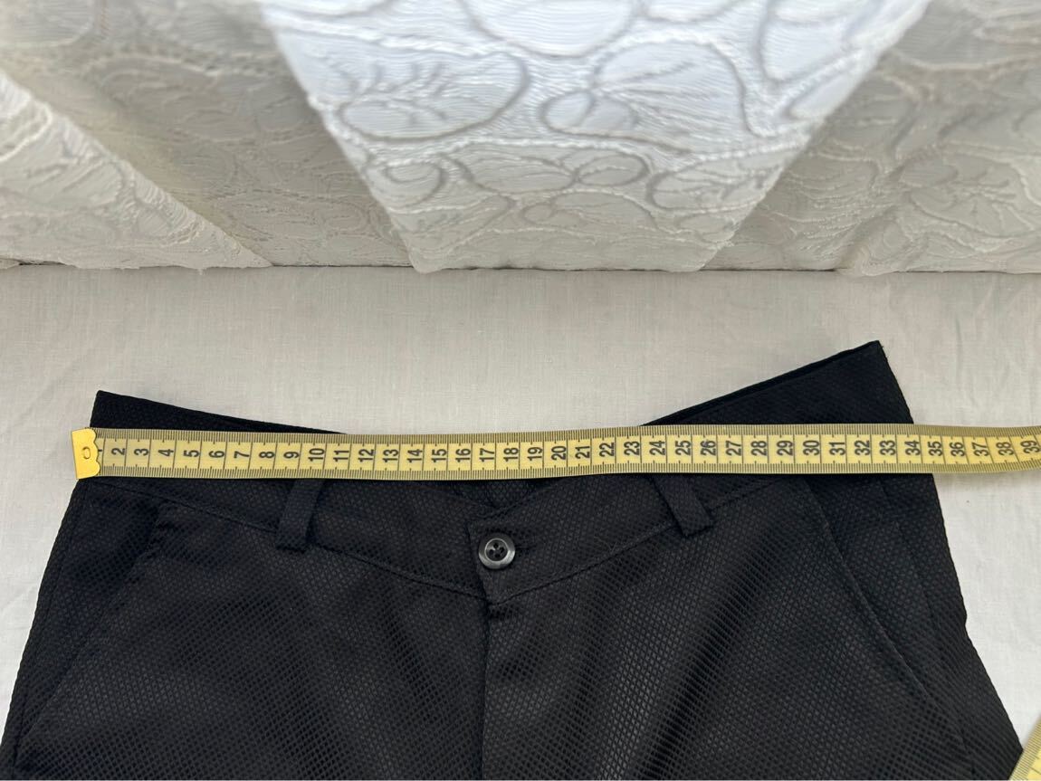 ERKEK ÇOCUK 12 YAŞ KUMAŞ PANTOLON — görsel 4/8