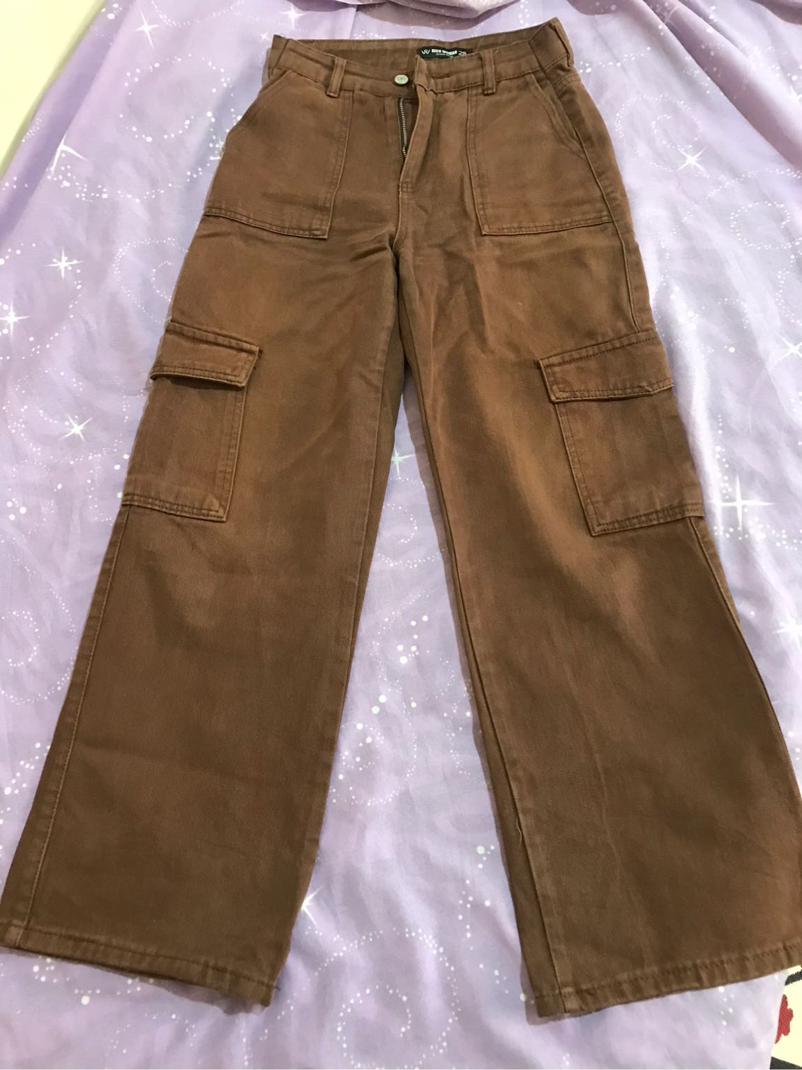 Kargo Cep Pantolon — görsel 2/2