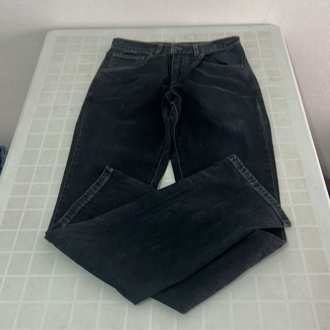 Siyah Kot Pantolon 27/32 — görsel 2/6