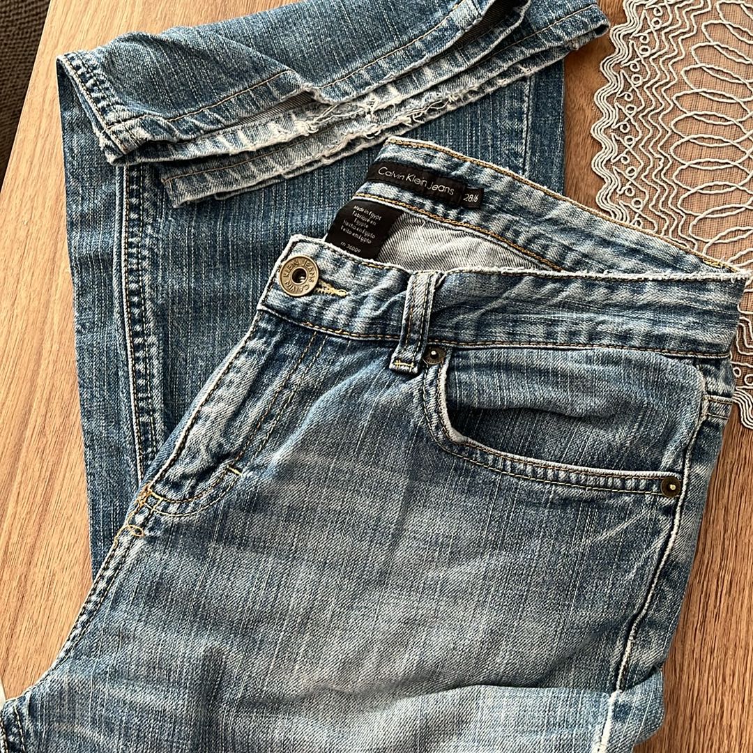 Calvin klein jean — görsel 5/6