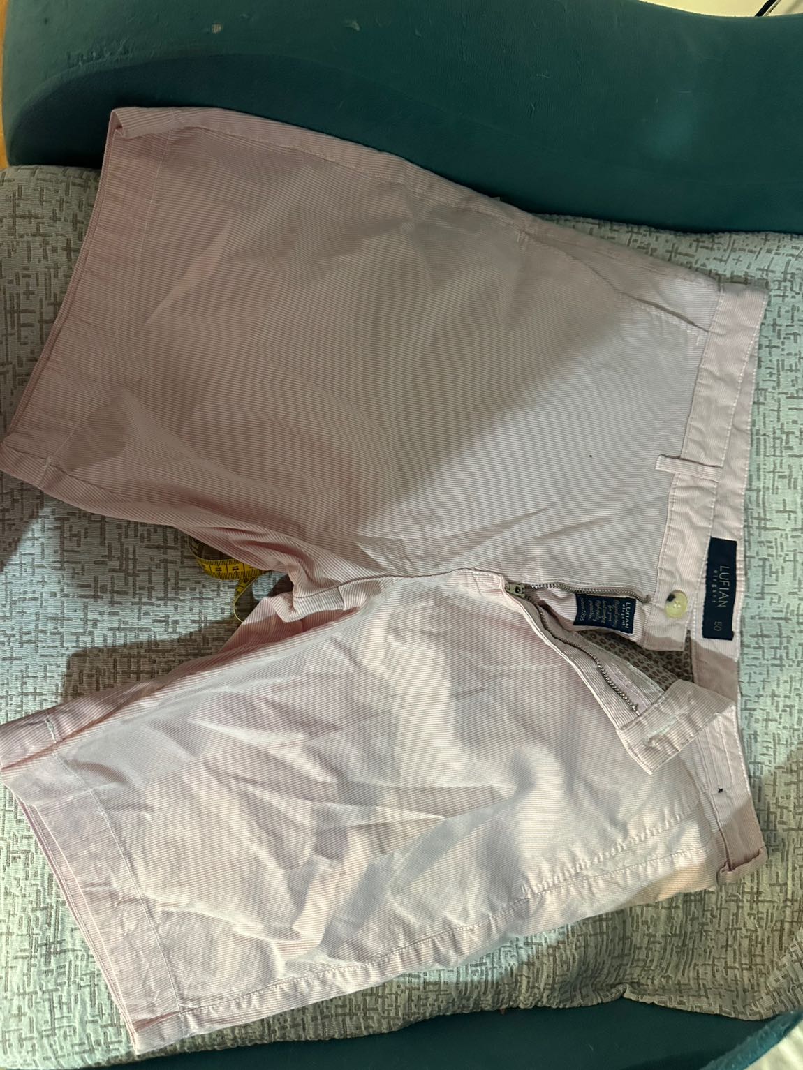 Lufian Pembe Pantolon — görsel 4/7
