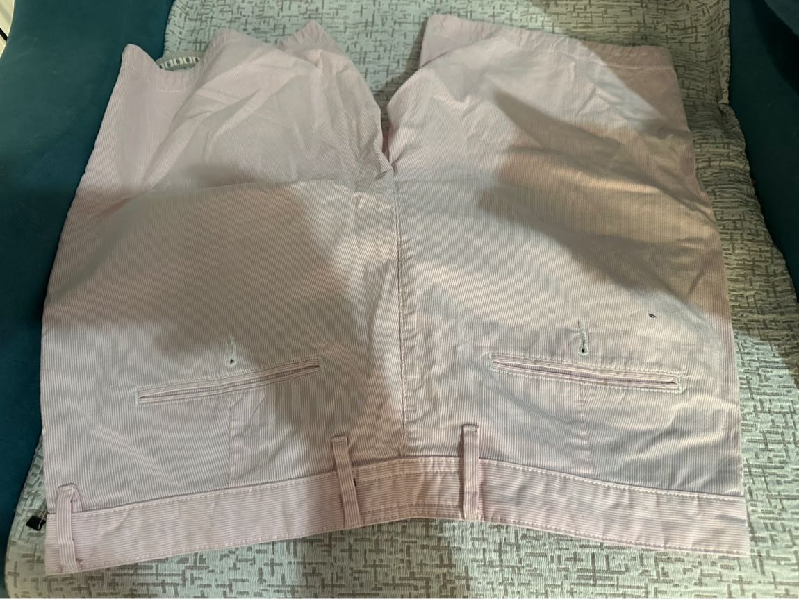 Lufian Pembe Pantolon — görsel 7/7