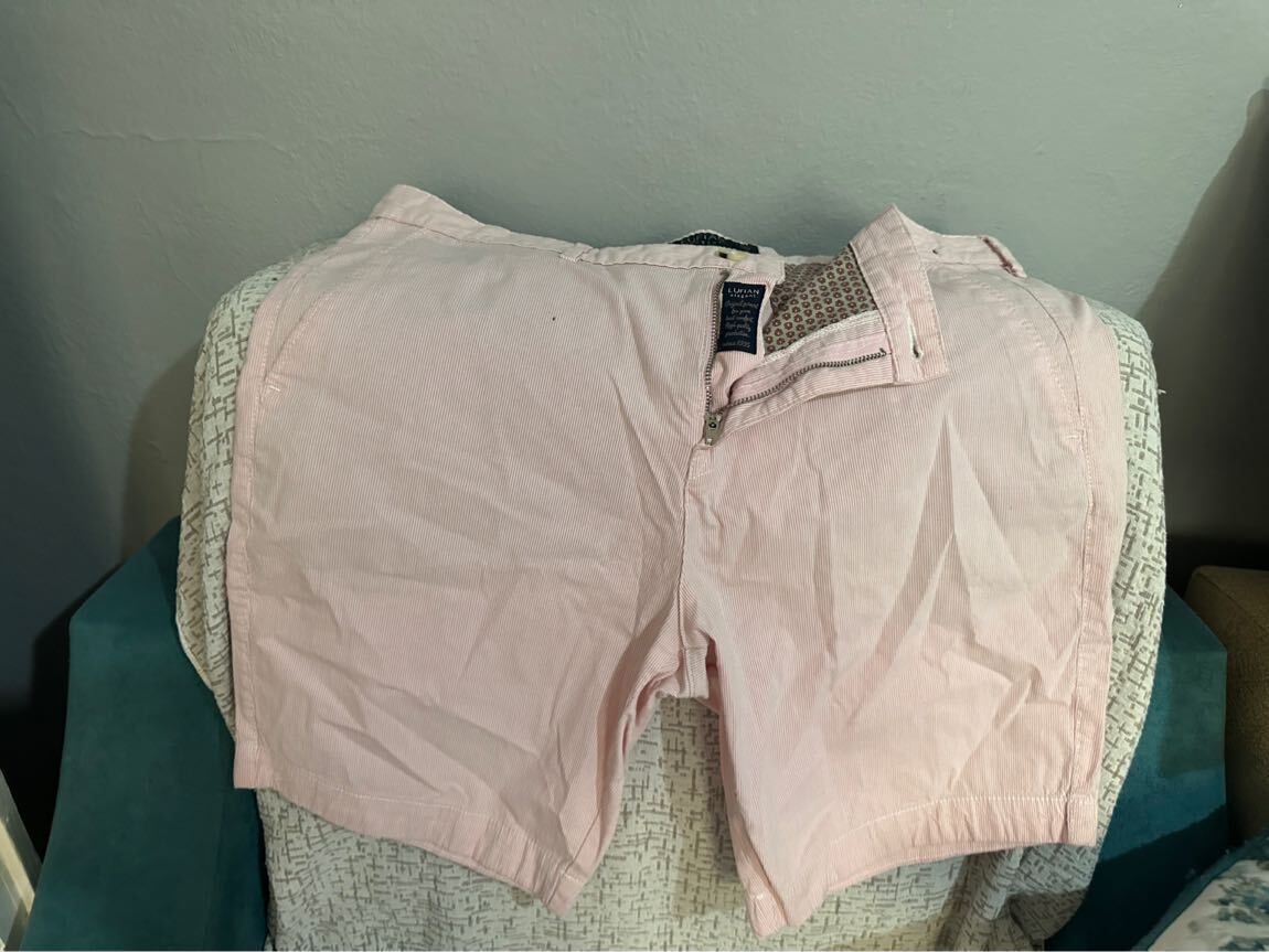Lufian Pembe Pantolon — görsel 5/7