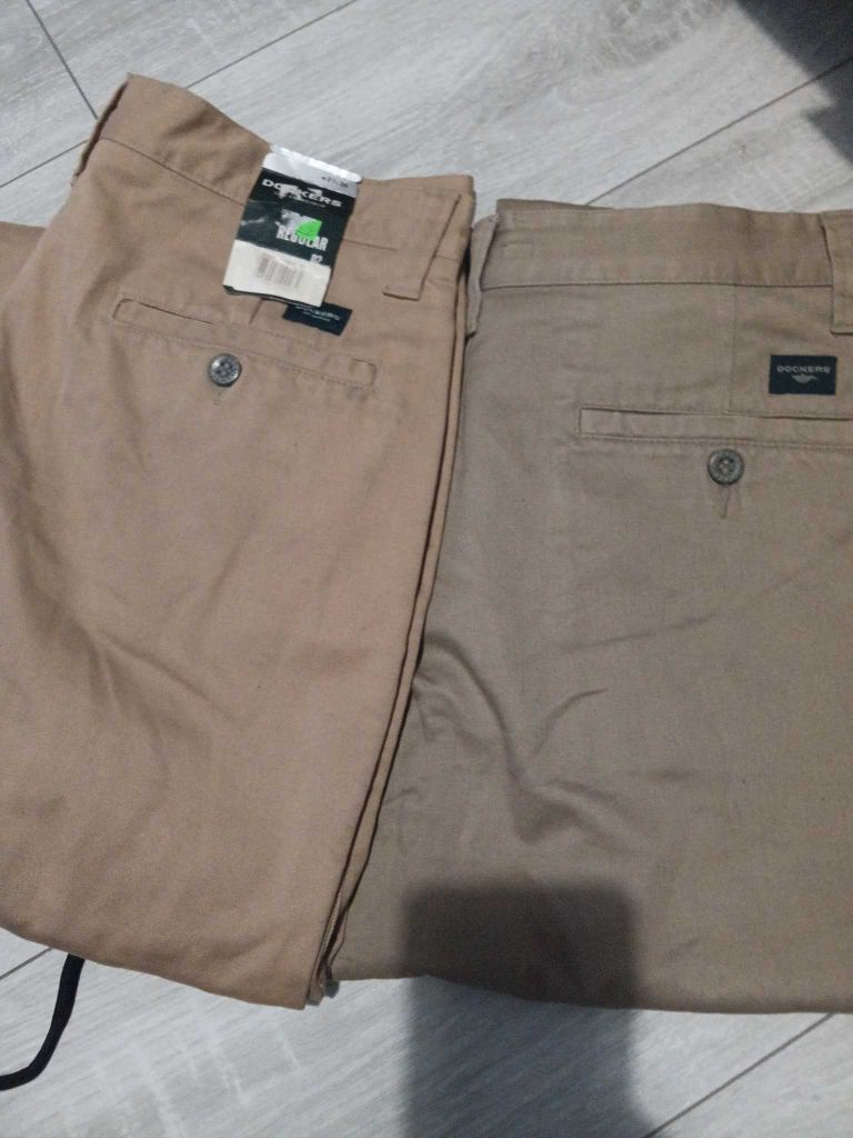 Dockers Siyah Pantolon 31/34 — görsel 5/5