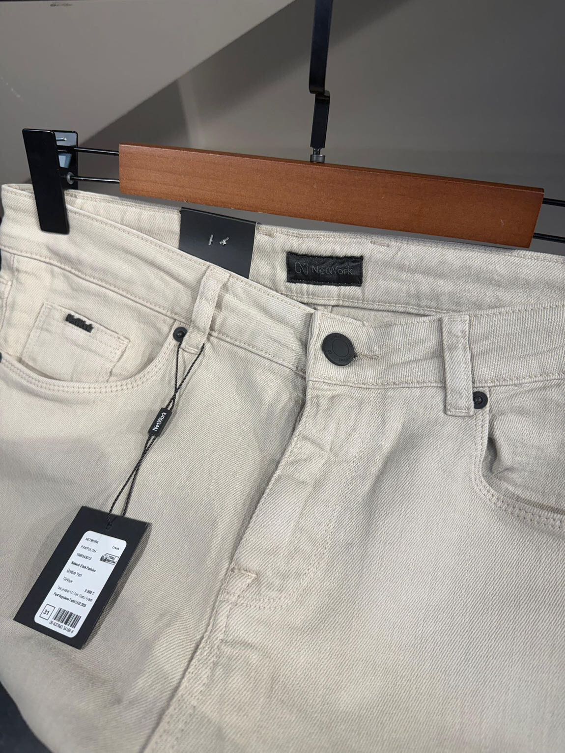 NETWORK PANTOLON — görsel 4/17
