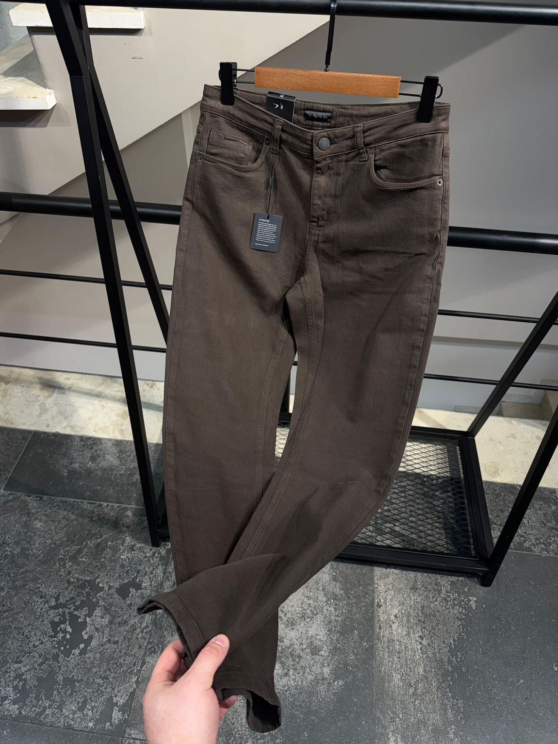 NETWORK PANTOLON — görsel 7/17