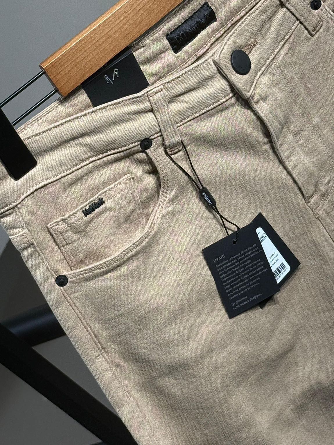 NETWORK PANTOLON — görsel 8/17