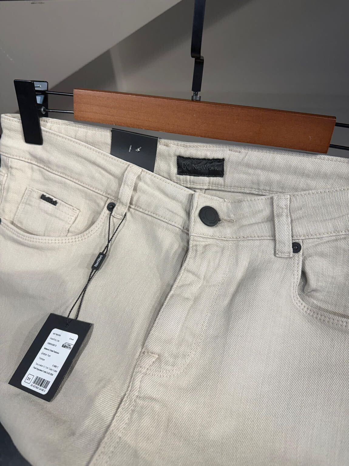 NETWORK PANTOLON — görsel 13/17