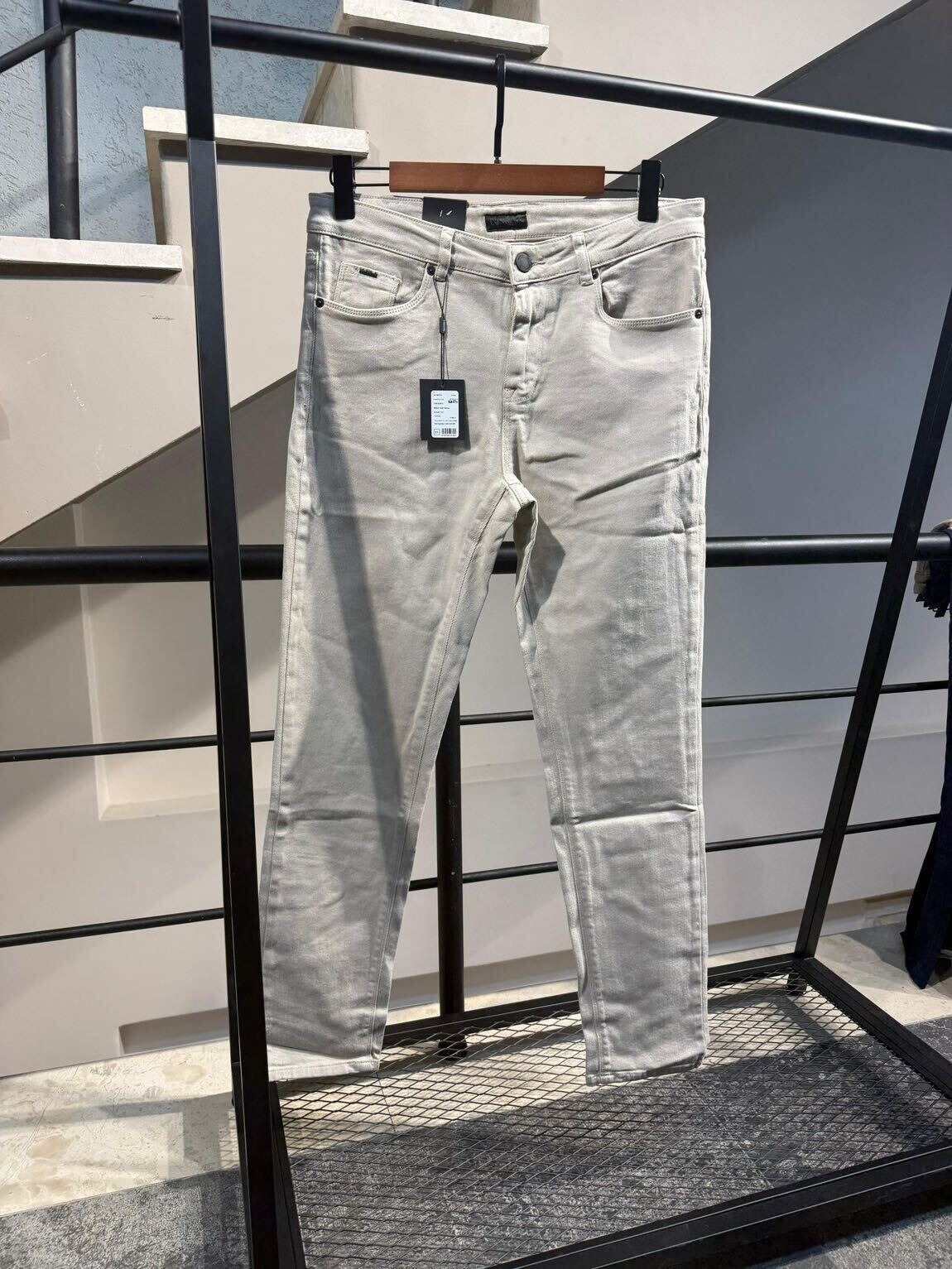 NETWORK PANTOLON — görsel 12/17
