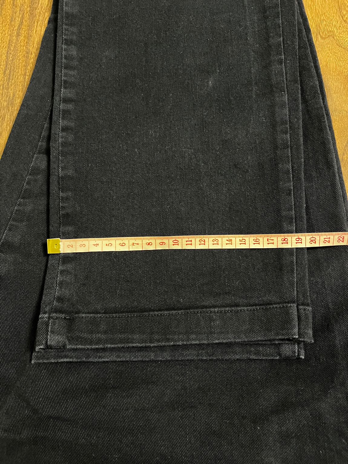 Us Polo Erkek Jean — görsel 6/8