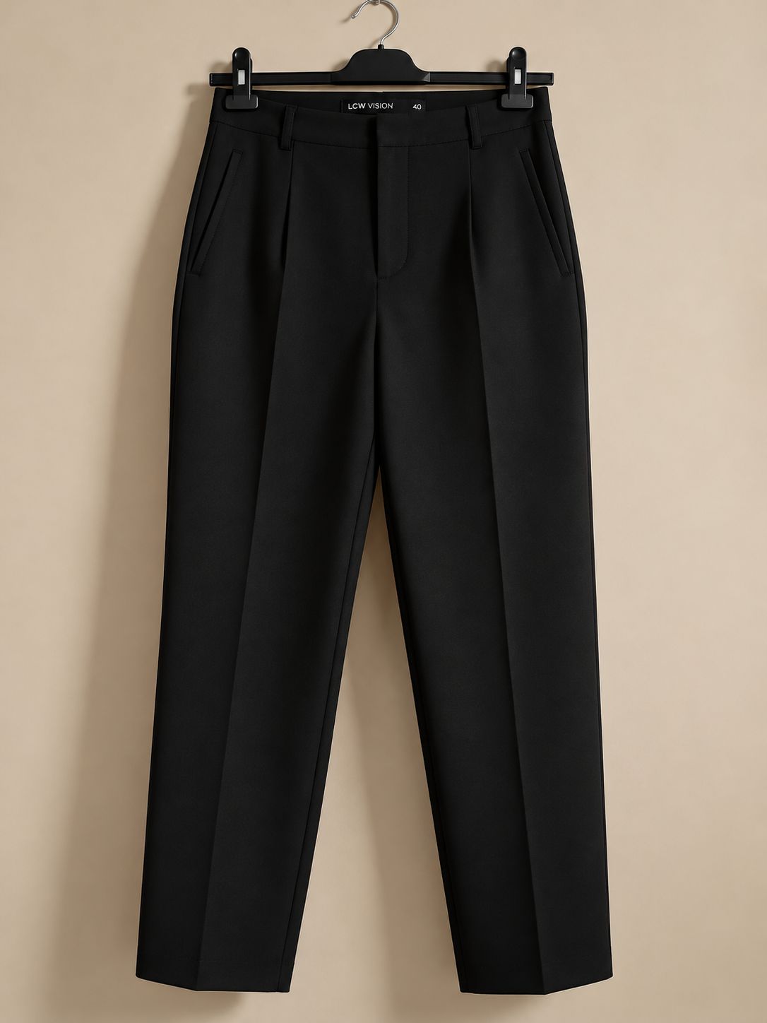 LCW Vision Siyah Pantolon — görsel 2/2