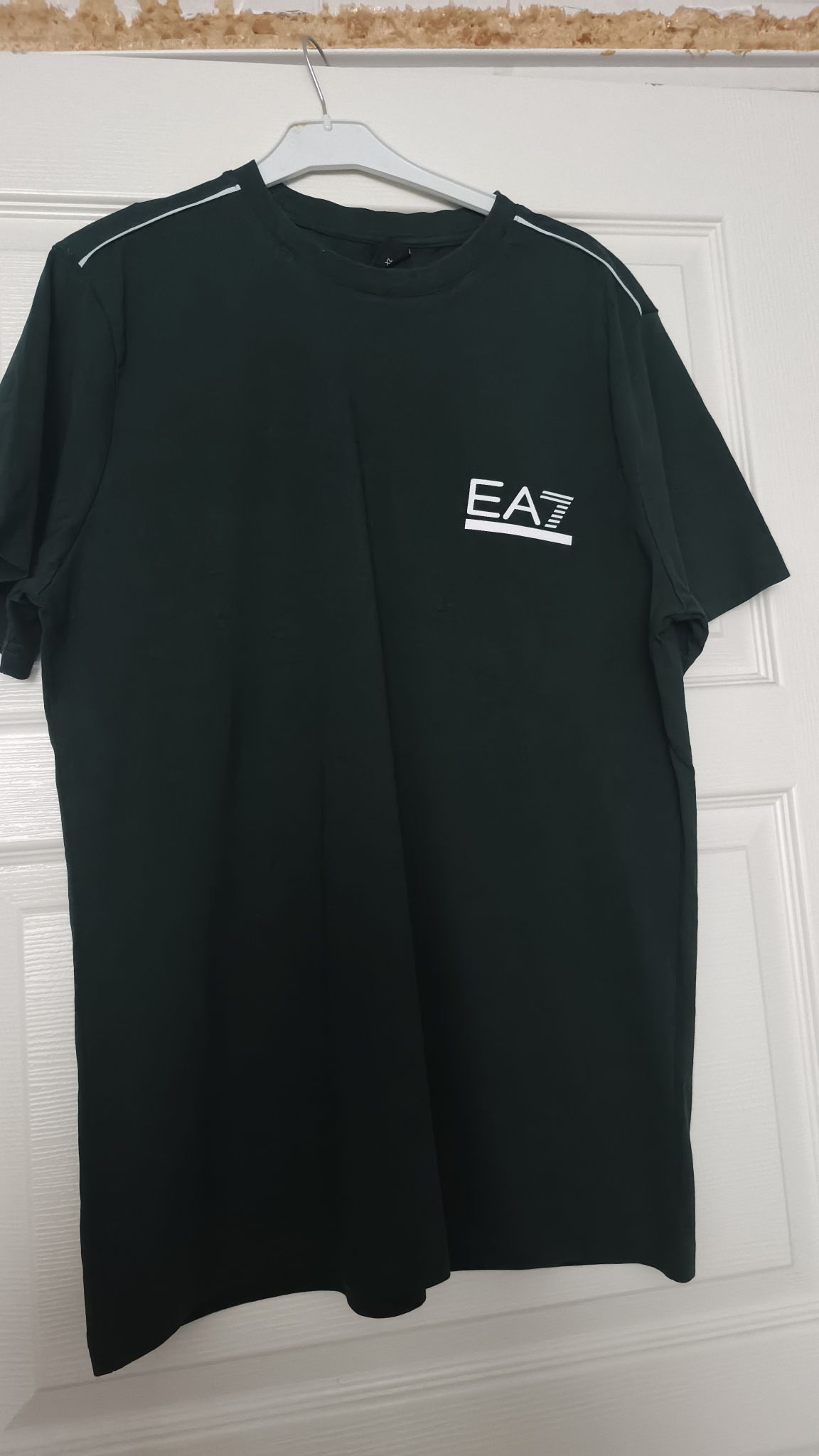 EA7 Emporio Armani Tişört — görsel 3/3