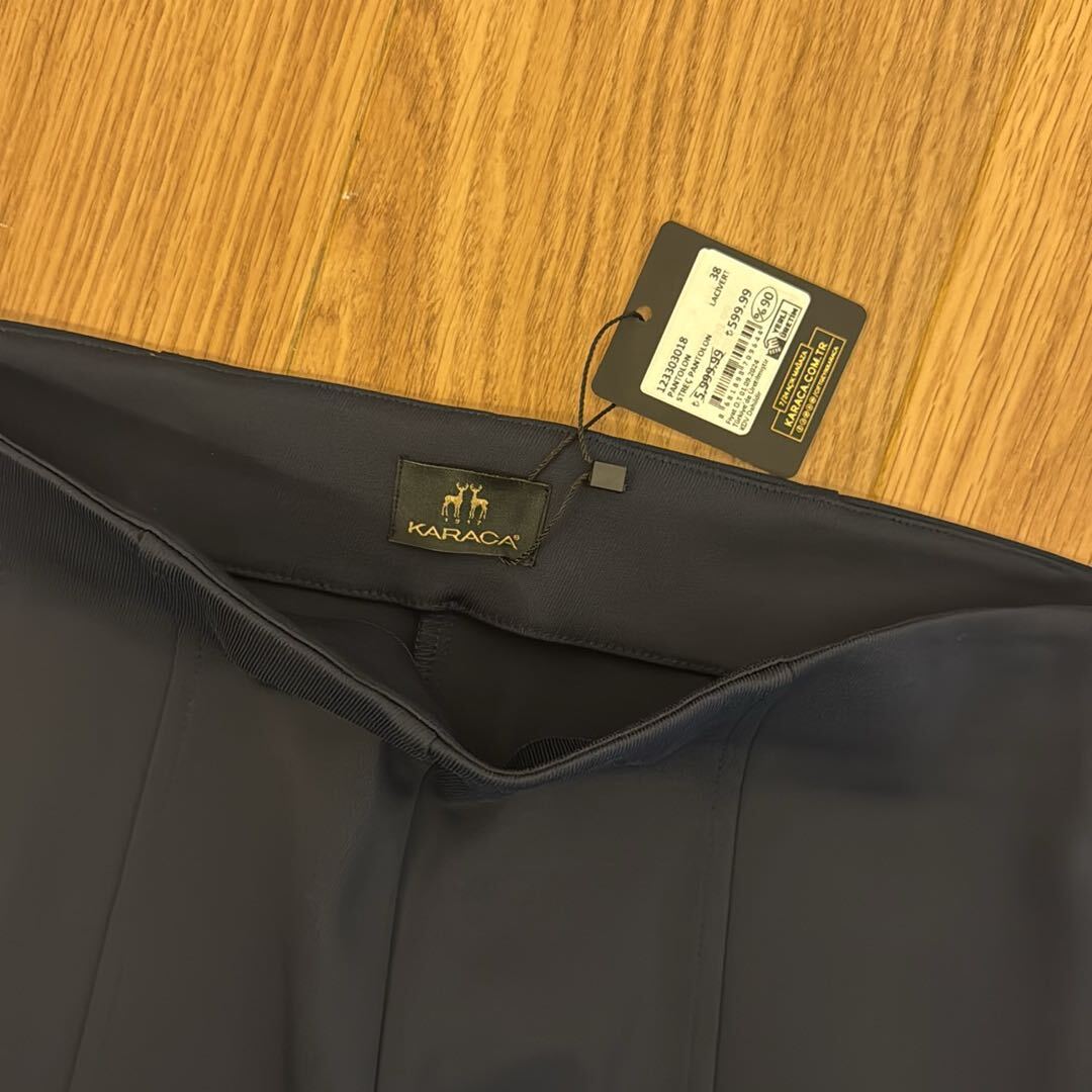 KARACA Lacivert Pantolon — görsel 2/4