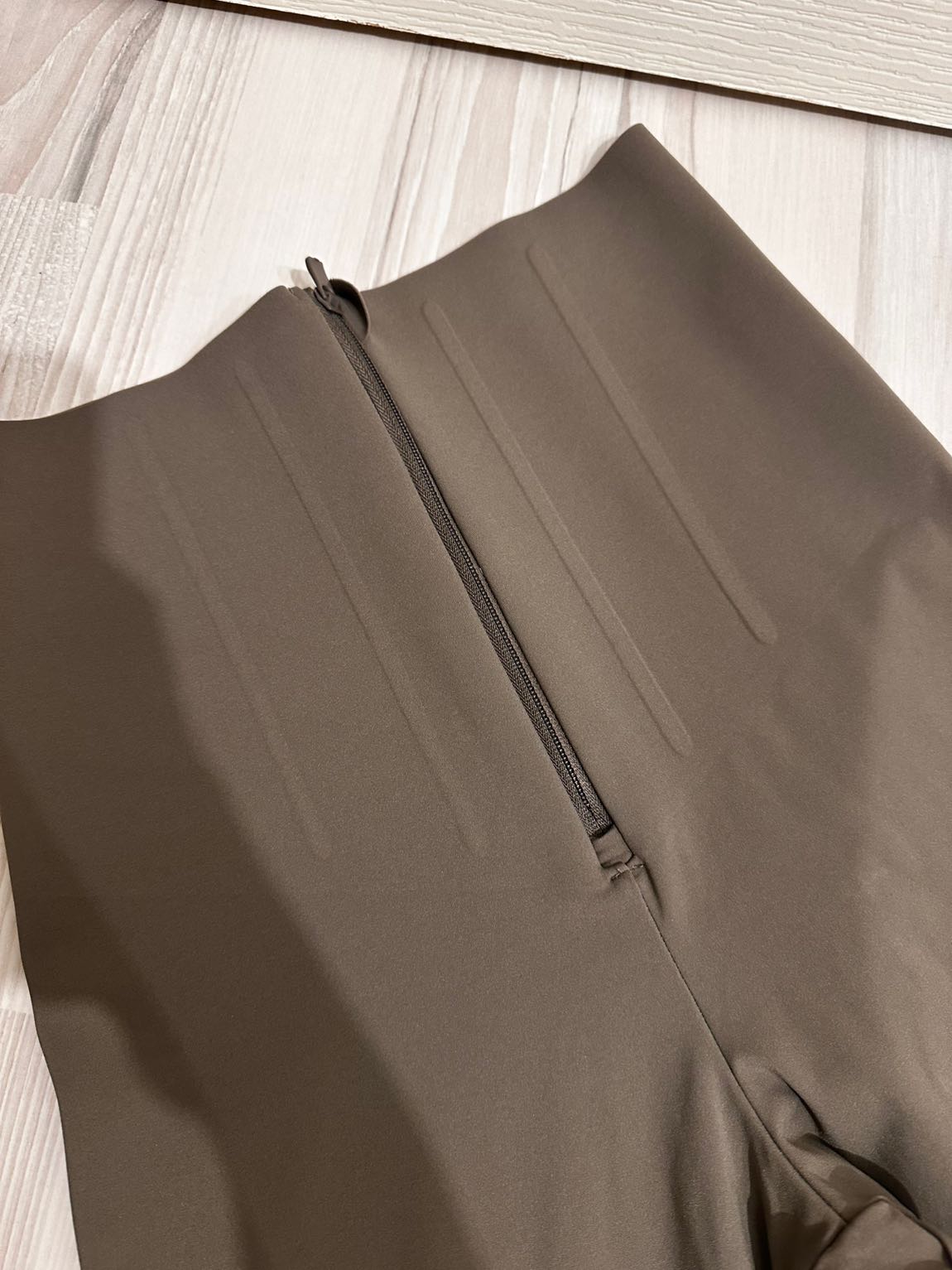 Oysho Compressive Korseli tayt. — görsel 4/6