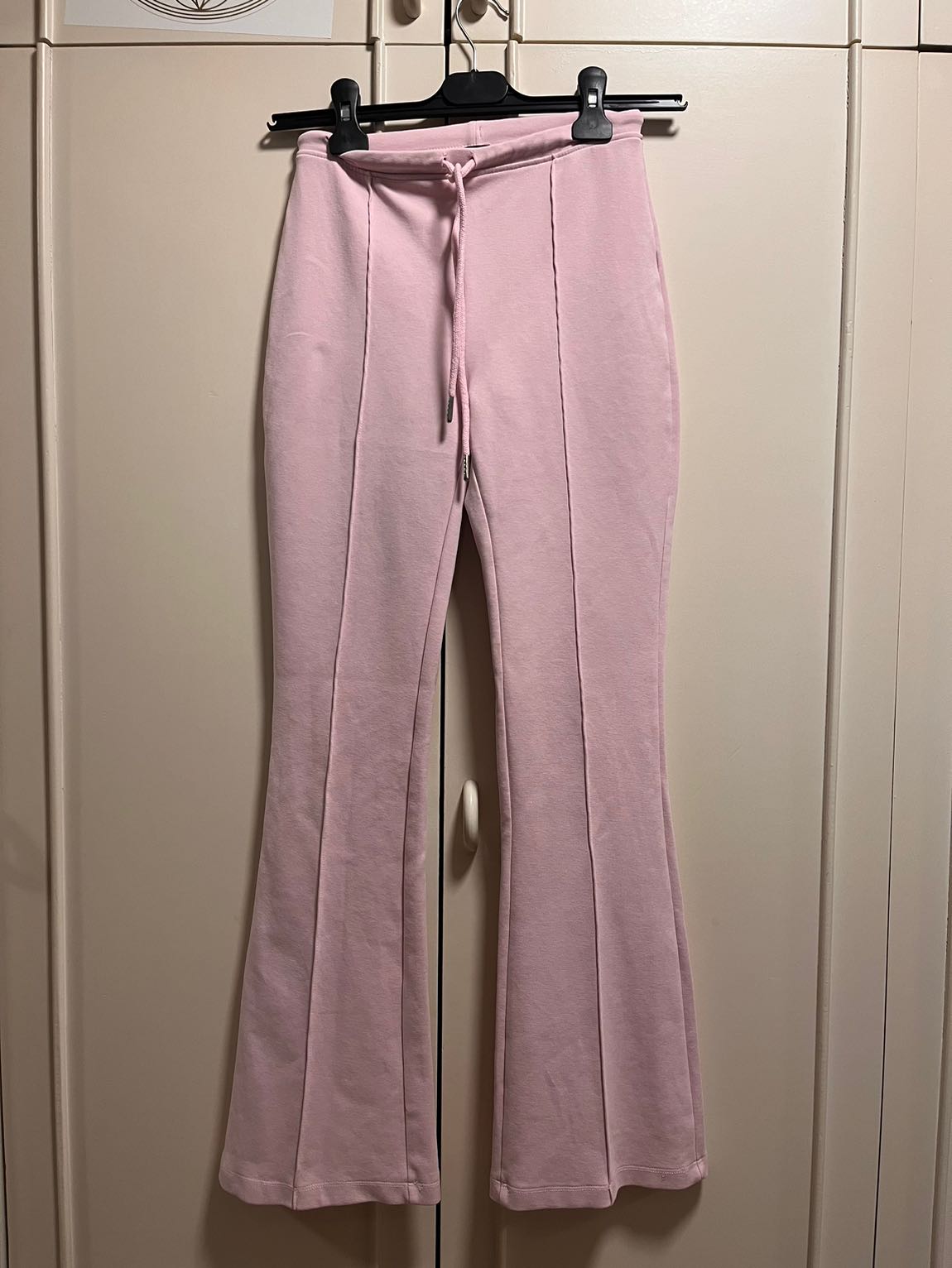 Zara Pembe Eşofman Takımı — görsel 2/8