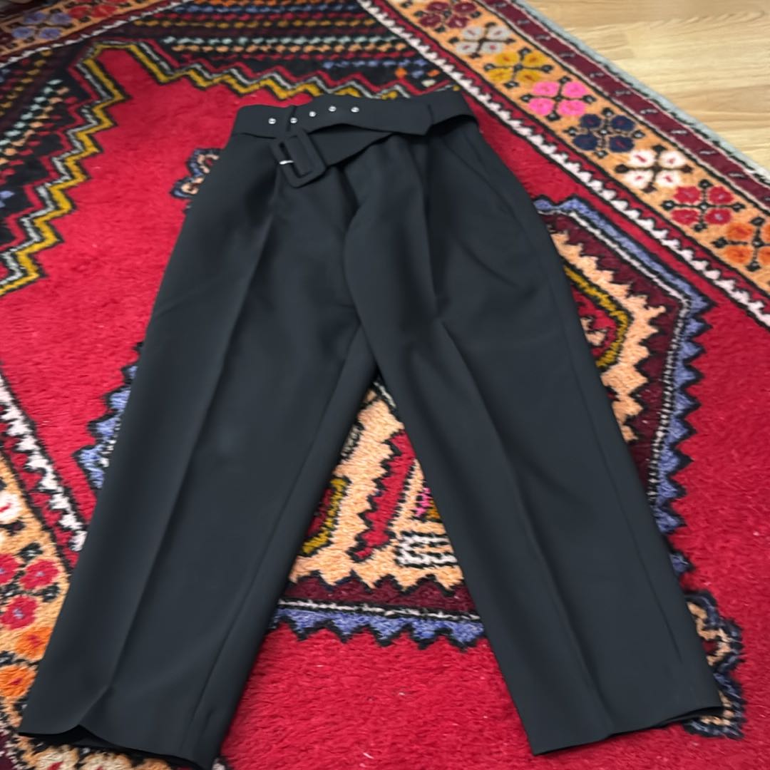 Siyah Pantolon — görsel 2/6