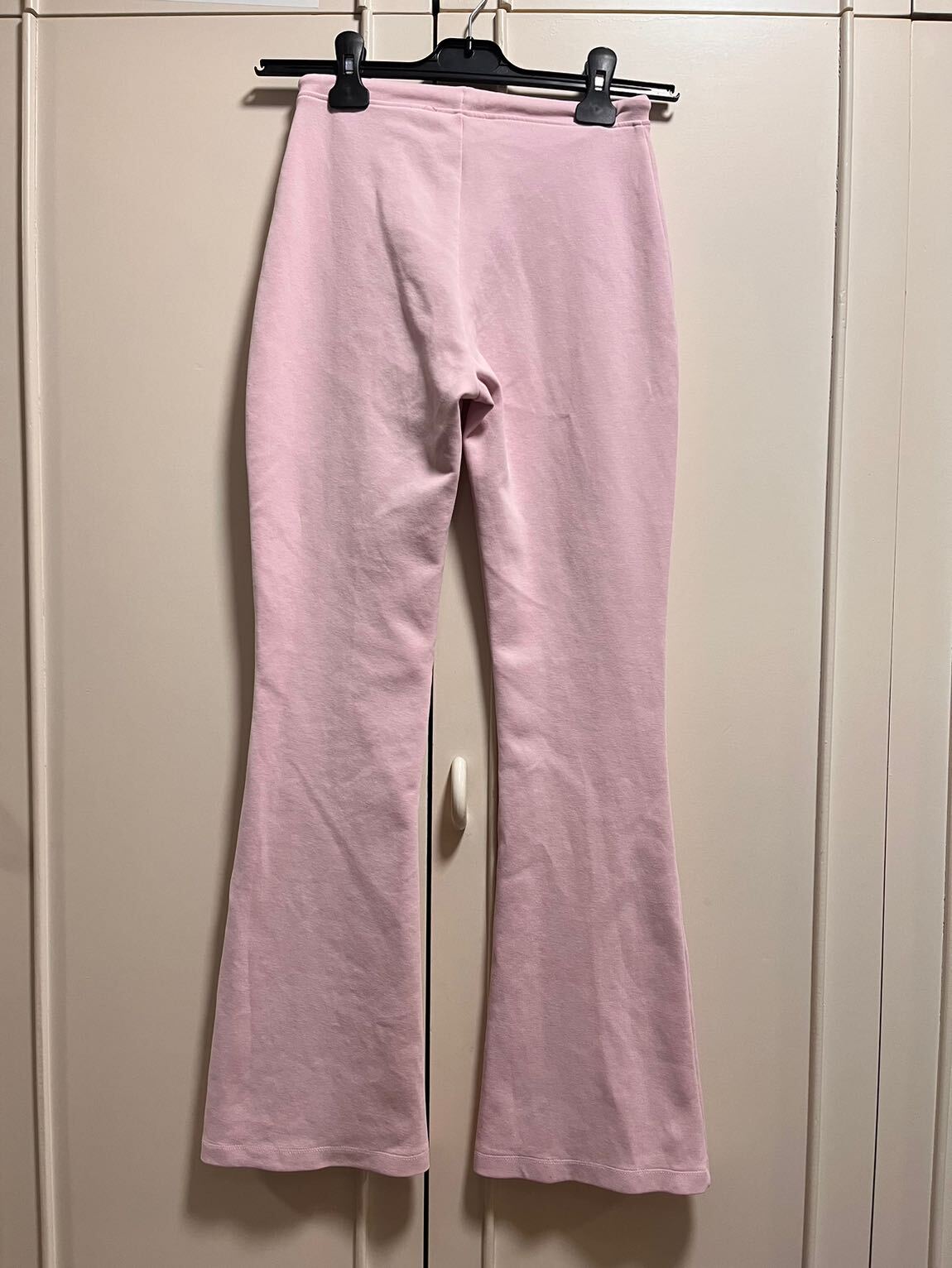 Zara Pembe Eşofman Takımı — görsel 3/8
