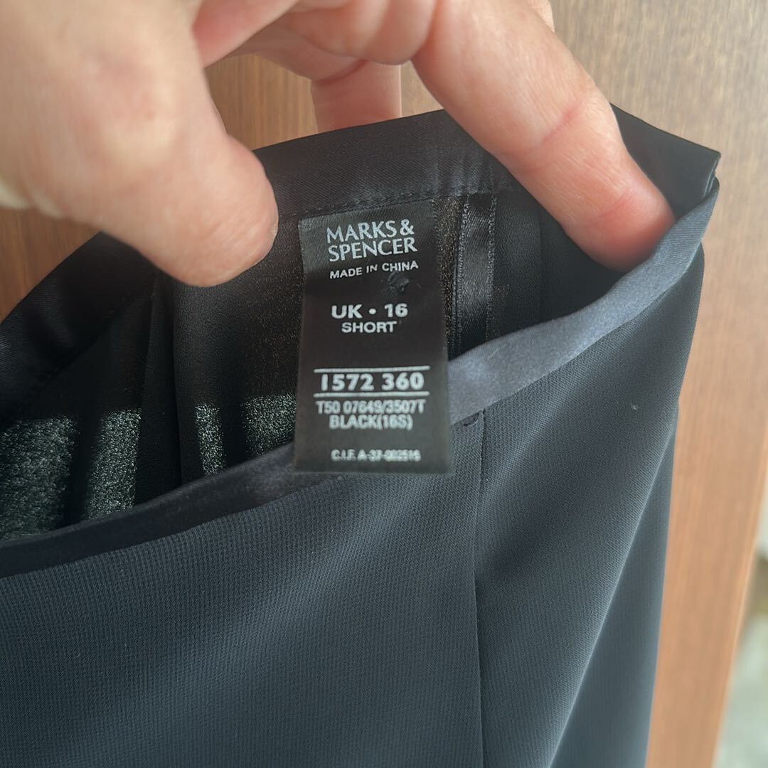 MARKS &SPENCER Pantolon — görsel 7/7
