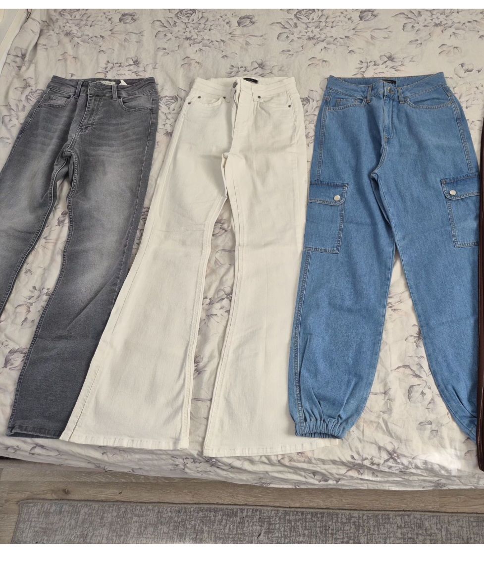 3 adet pantolon — görsel 2/2