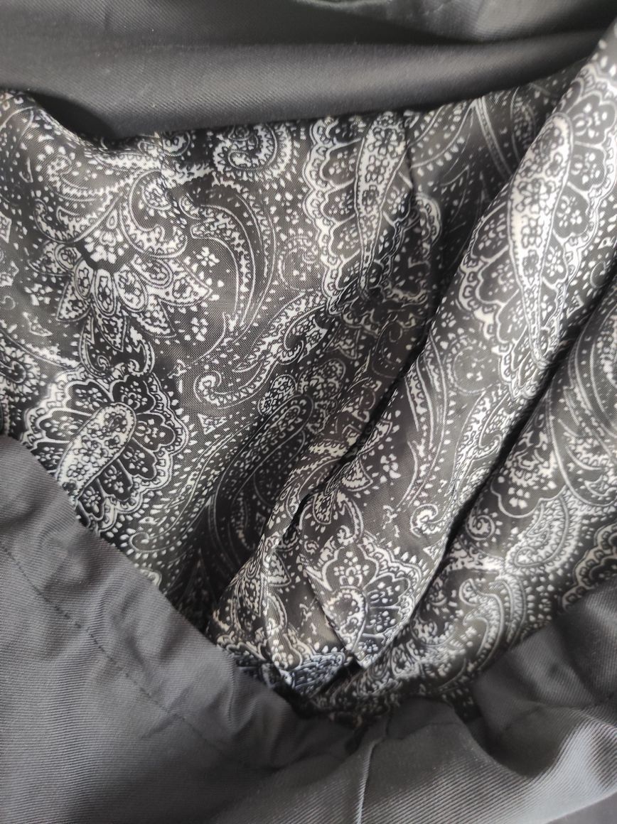 Batik Lacivert Mont — görsel 7/14