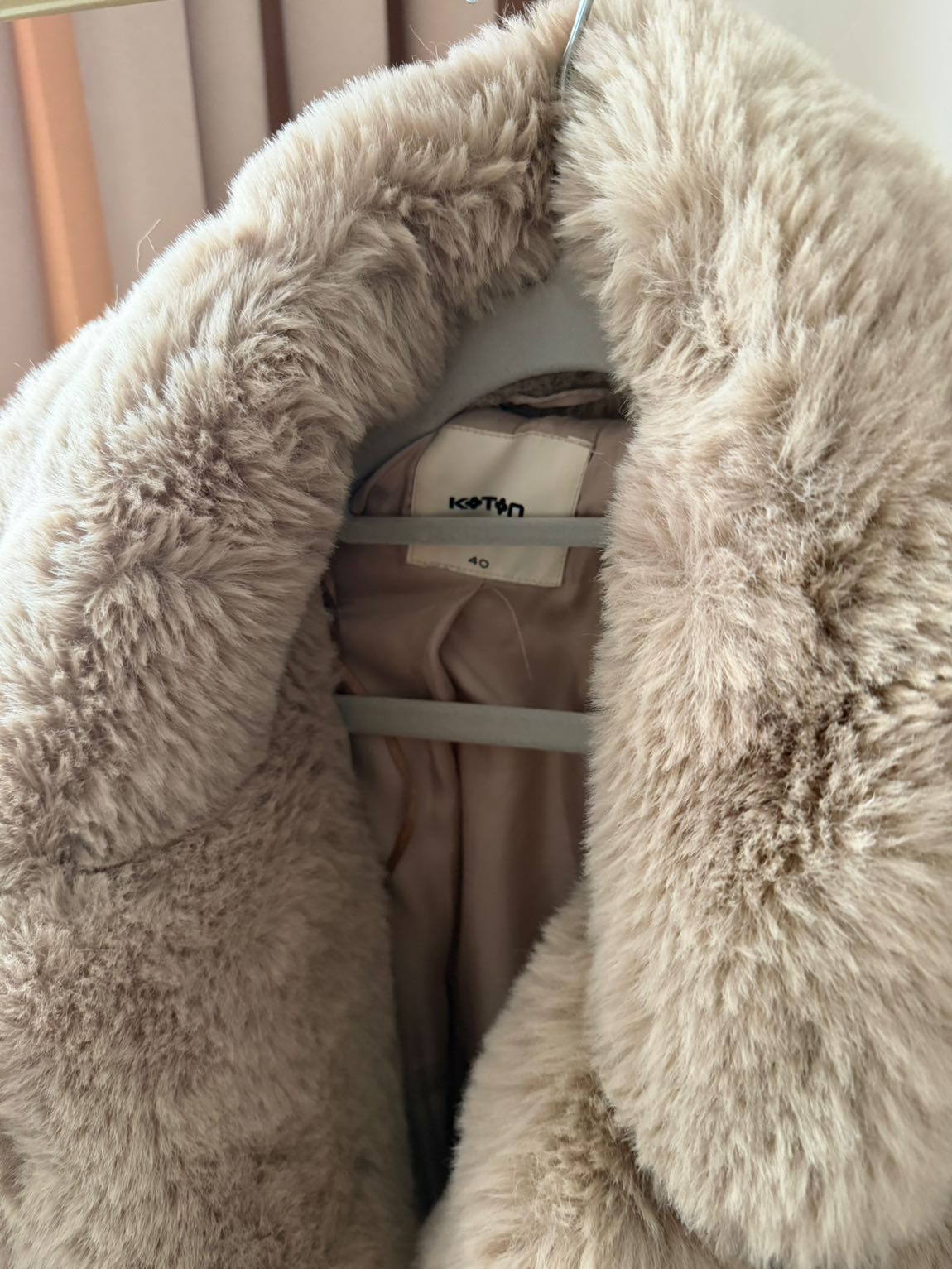 Peluş Kaban — görsel 3/3