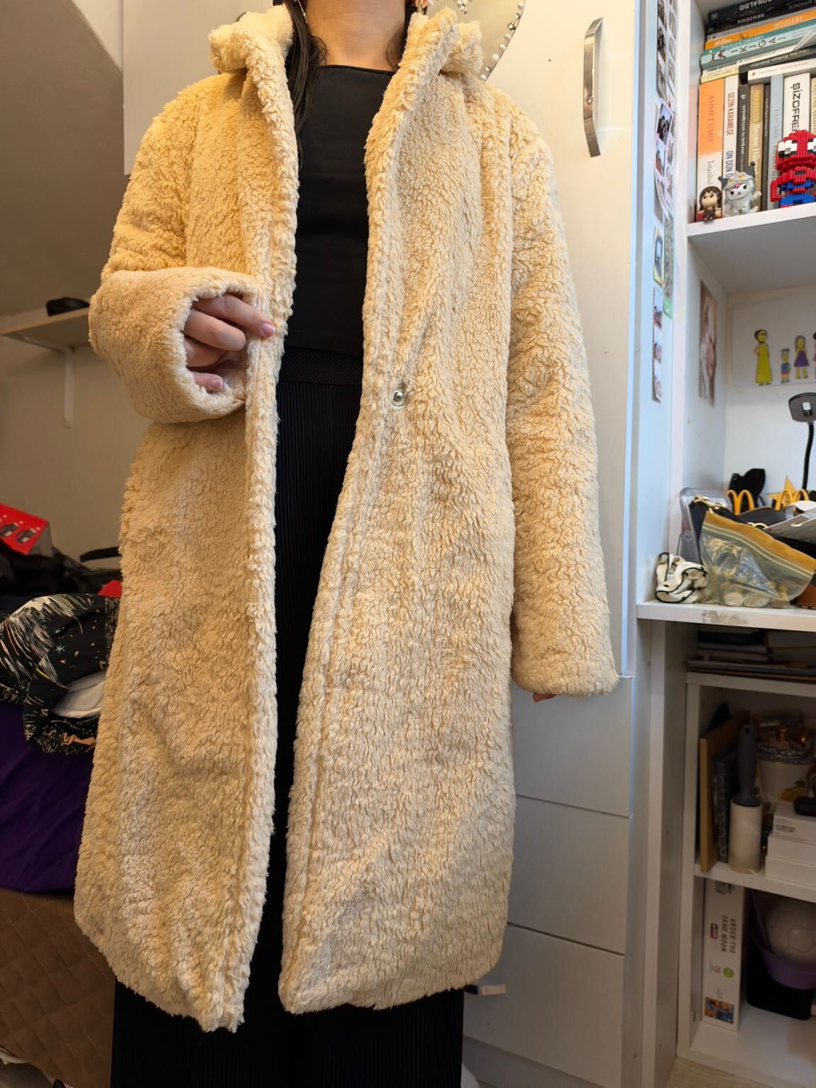 Peluş  Kaban — görsel 6/7