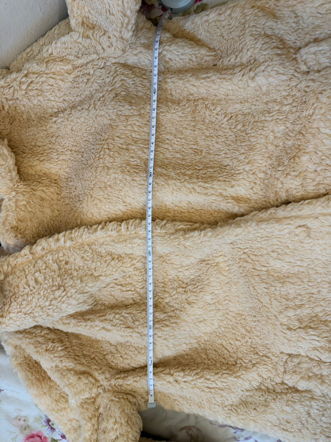 Peluş  Kaban — görsel 5/7