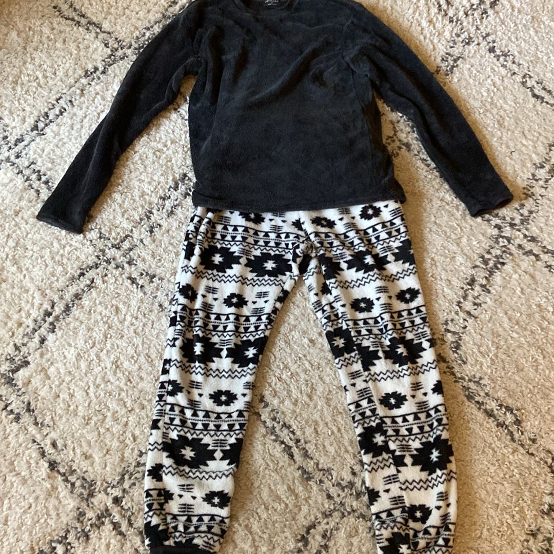Pijama Takımı — görsel 4/6