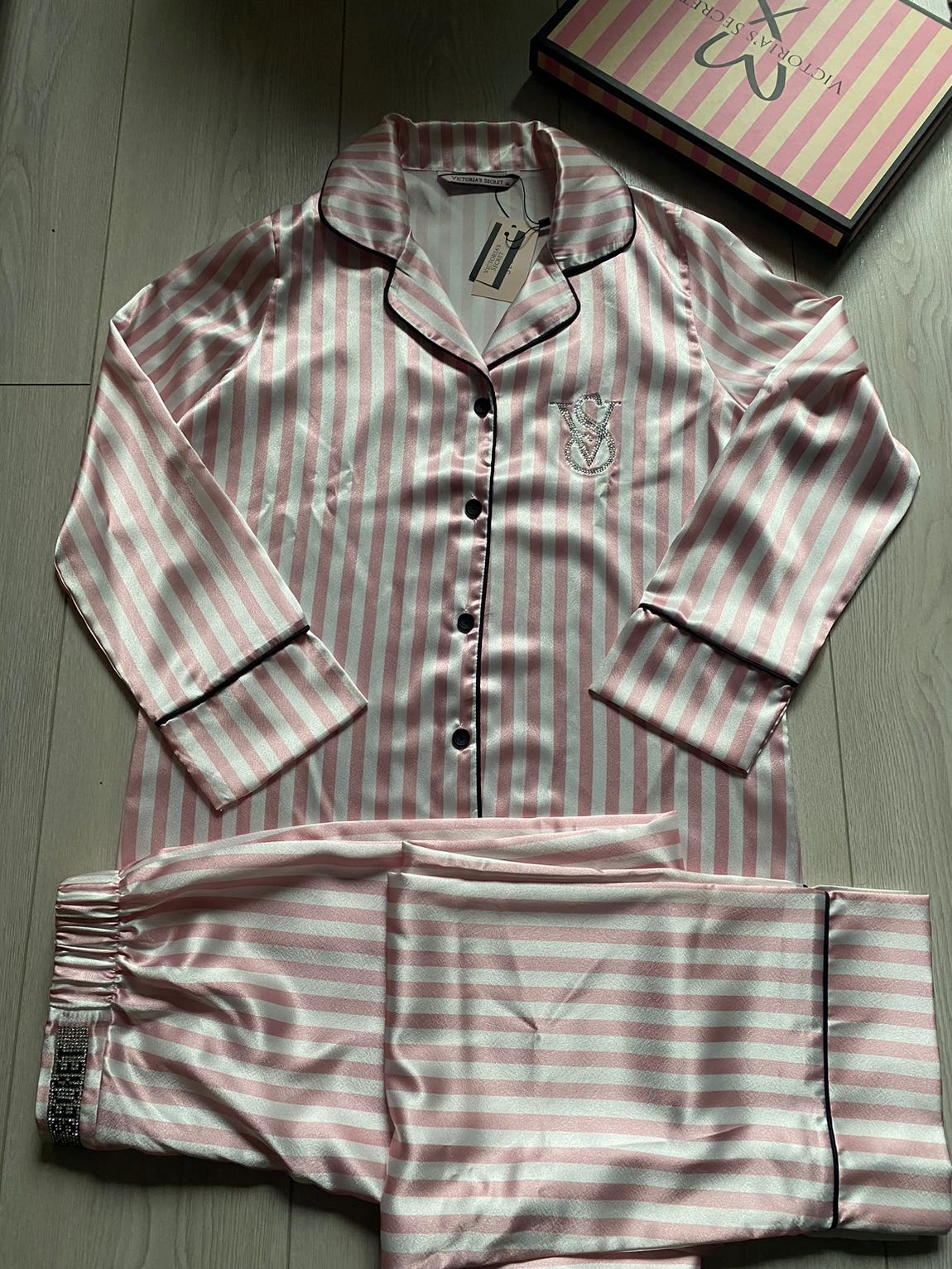 Victoria's Secret Pijama Takımı — görsel 7/8