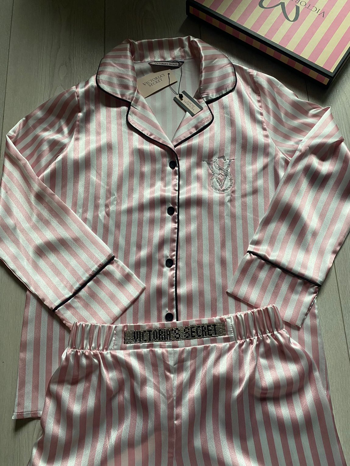 Victoria's Secret Pijama Takımı — görsel 5/8