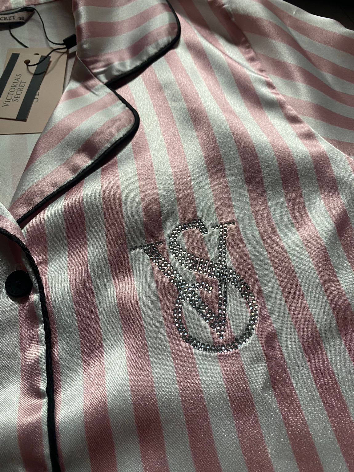 Victoria's Secret Pijama Takımı — görsel 4/8