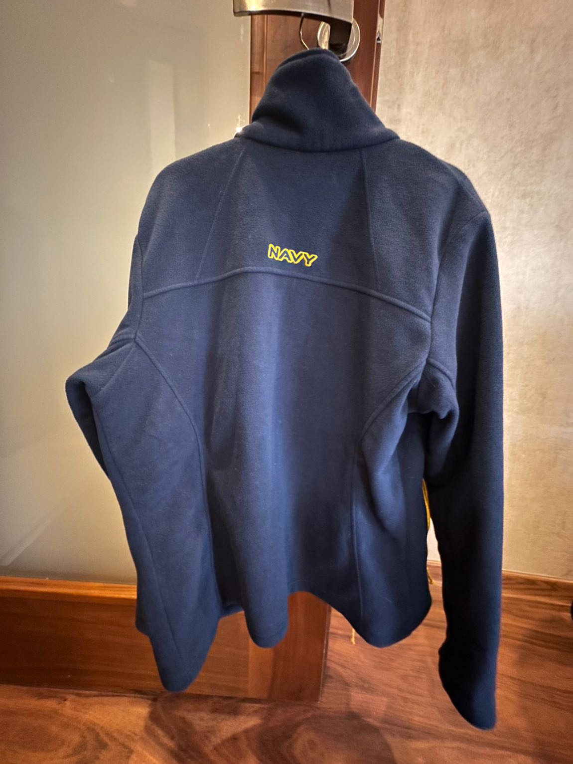 Lacivert Polar Mont Columbia — görsel 4/4