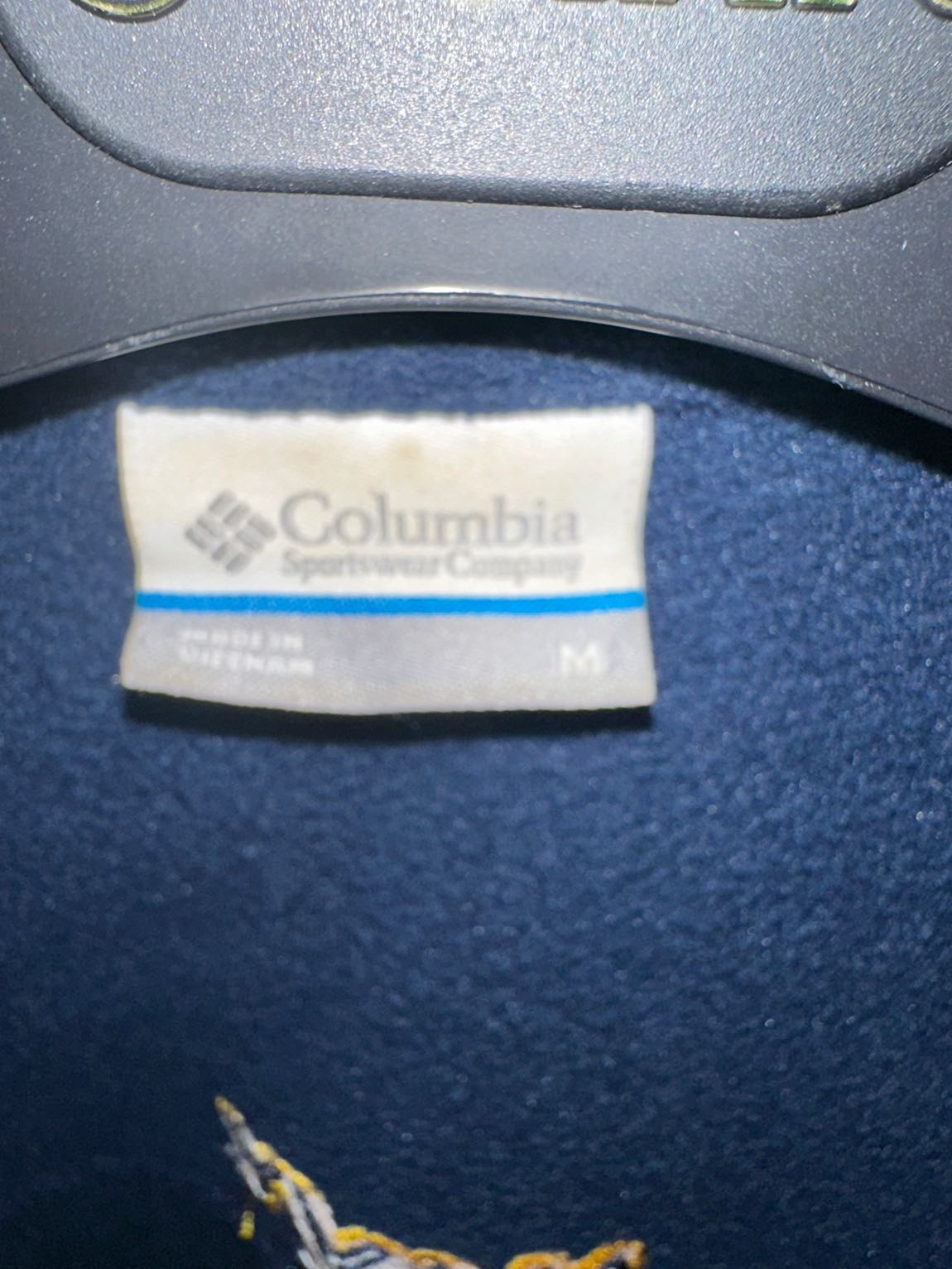 Lacivert Polar Mont Columbia — görsel 2/4