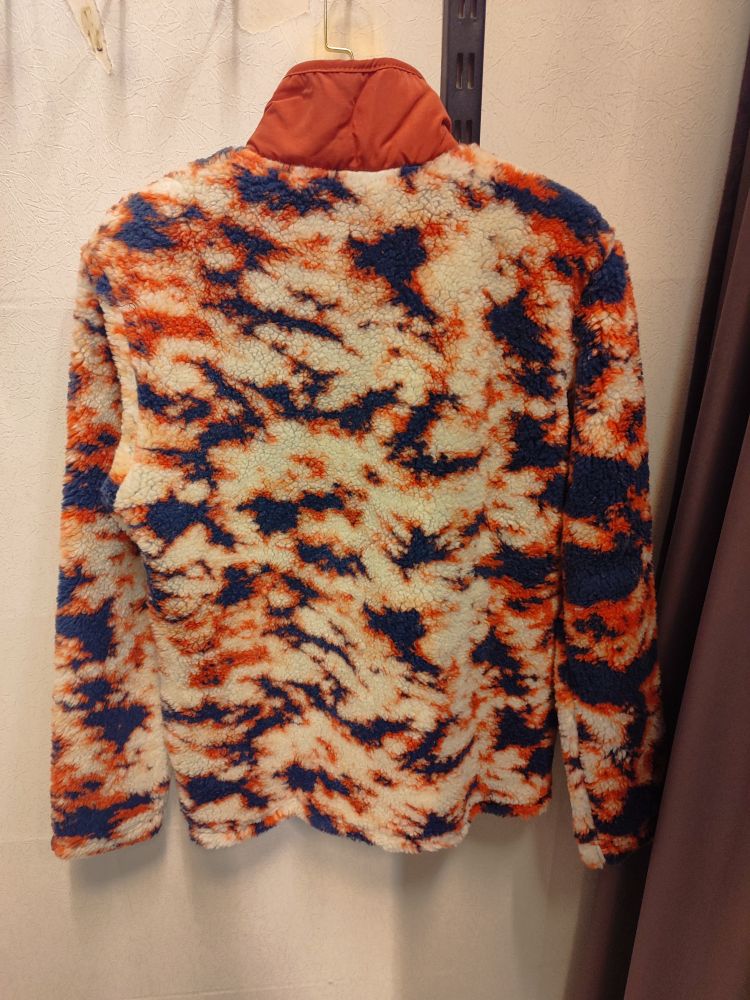 Columbia Desenli Polar — görsel 2/3