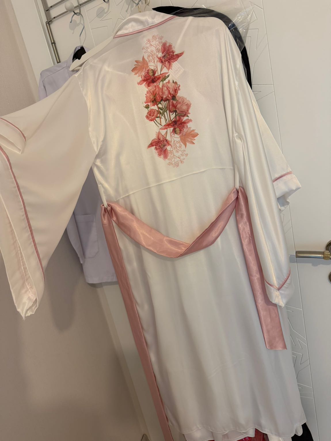 Mita concept Kimono Sabahlık ve gecelik — görsel 7/7