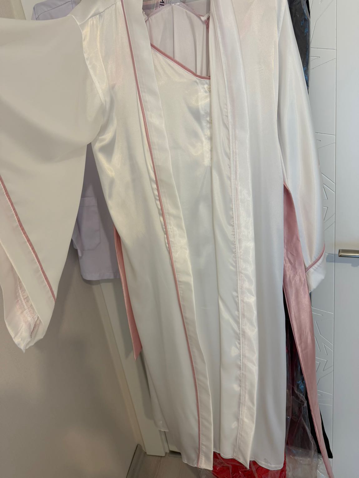 Mita concept Kimono Sabahlık ve gecelik — görsel 5/7