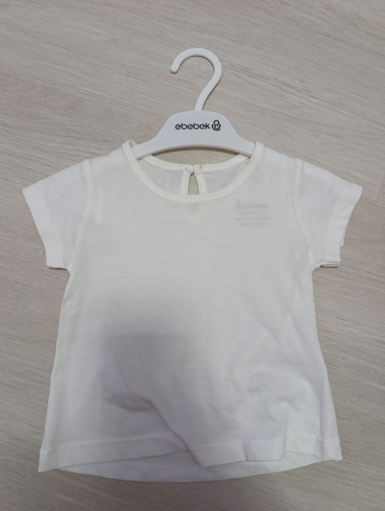 ebebek Hello Baby Salopet & Tulum — görsel 6/9