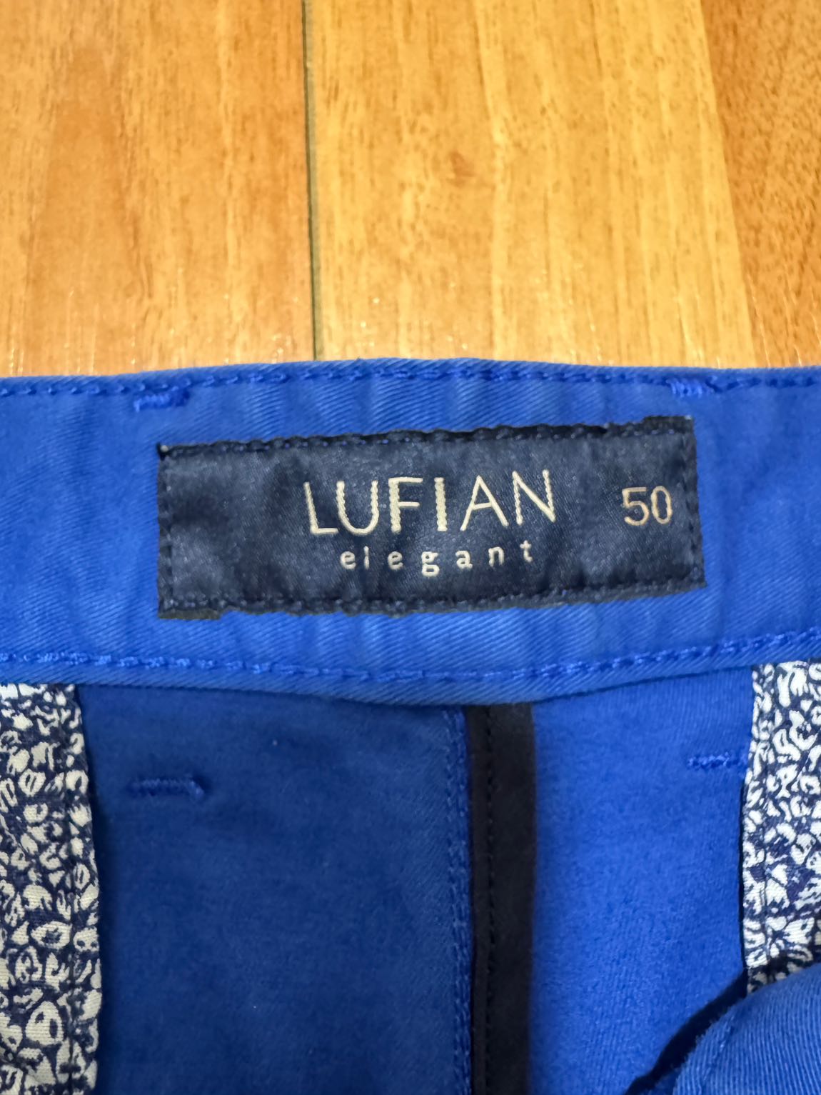 Lufian erkek şort — görsel 2/3