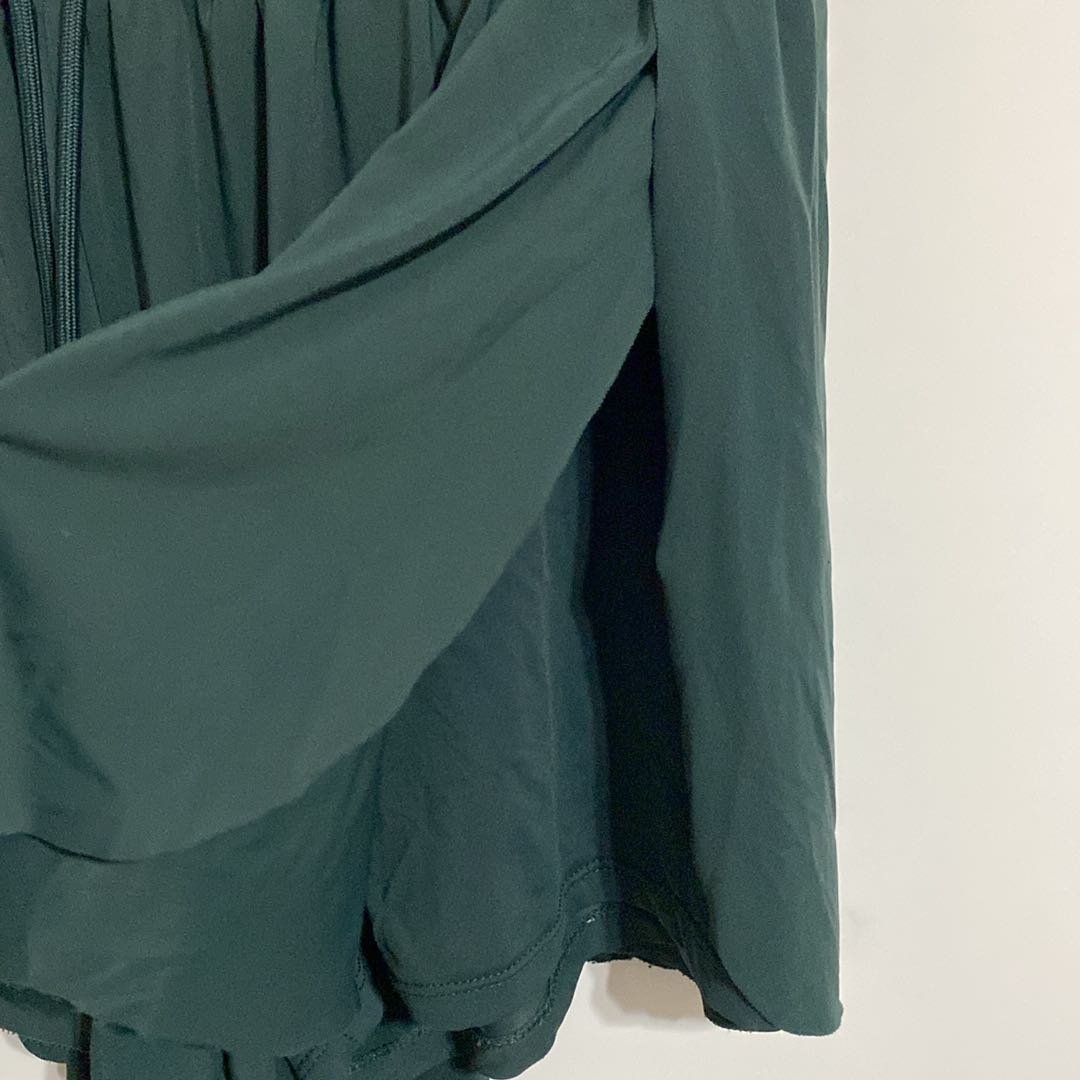 Yeşil Şort — görsel 3/3