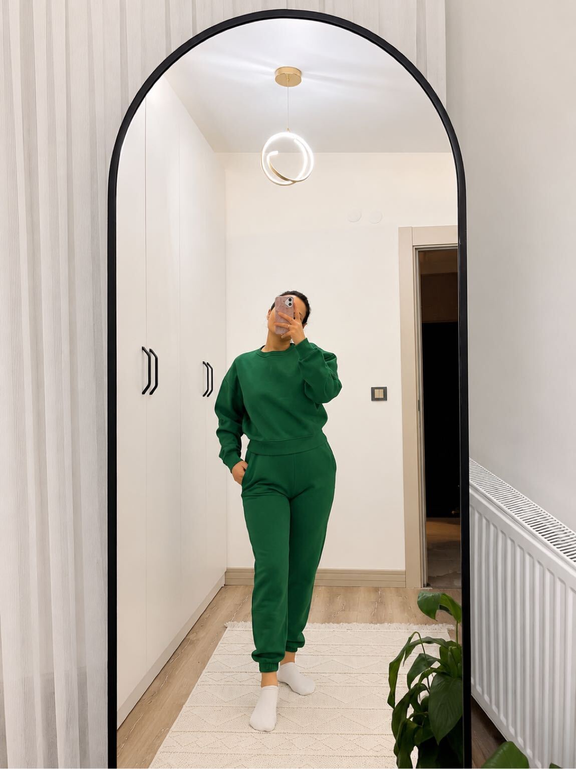 Pull&bear Eşofman Takımı — görsel 5/5