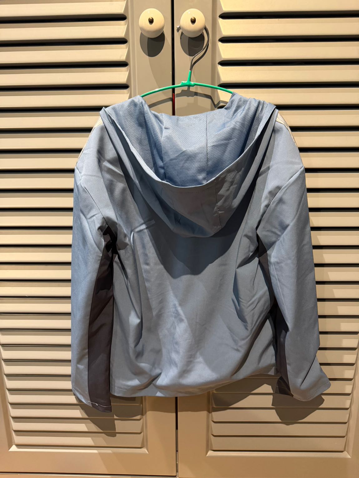 Primark Mavi Spor Mont — görsel 3/6
