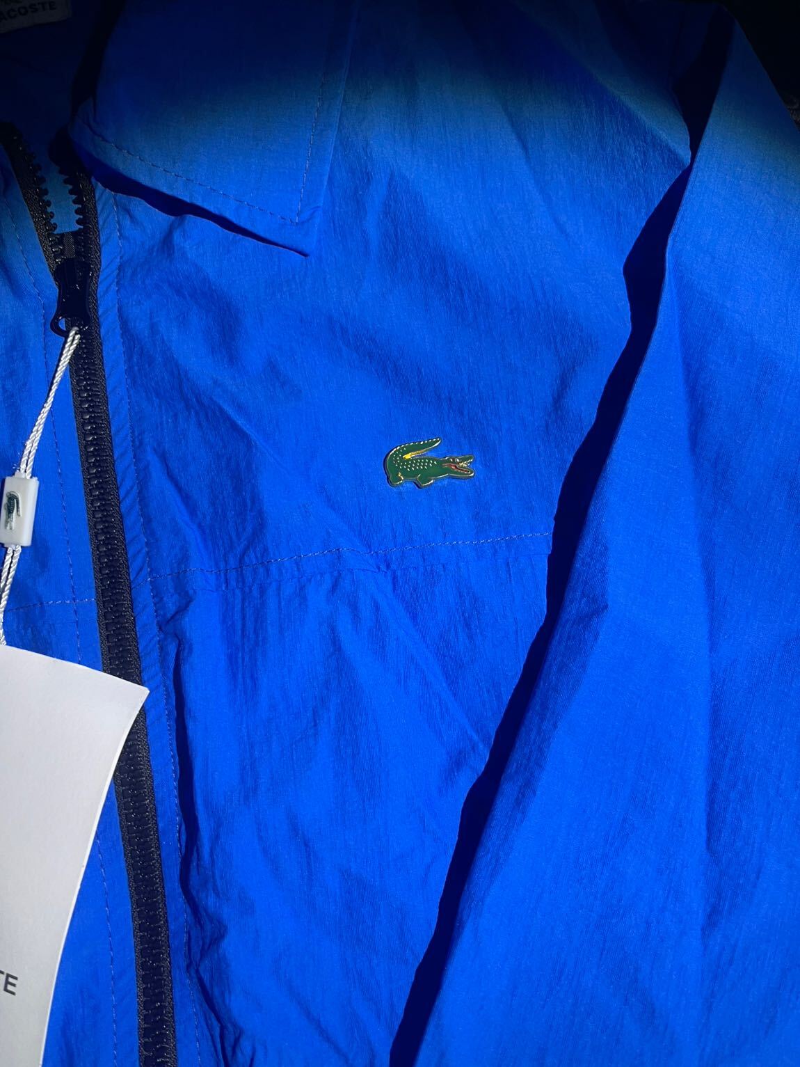 Lacoste Spor Mont — görsel 2/2