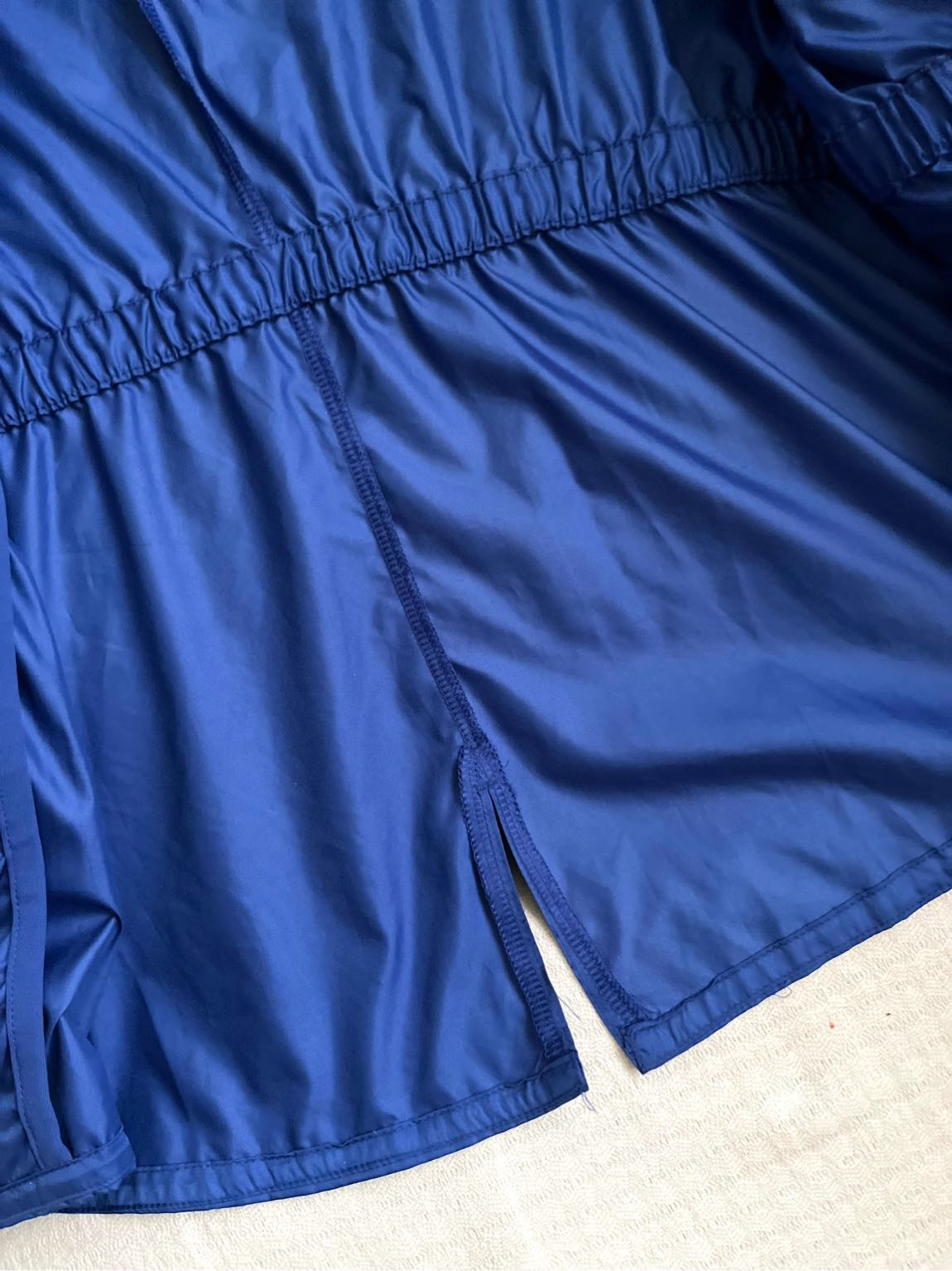 Adidas Clima kadın rüzgarlık yağmurluk — görsel 10/12