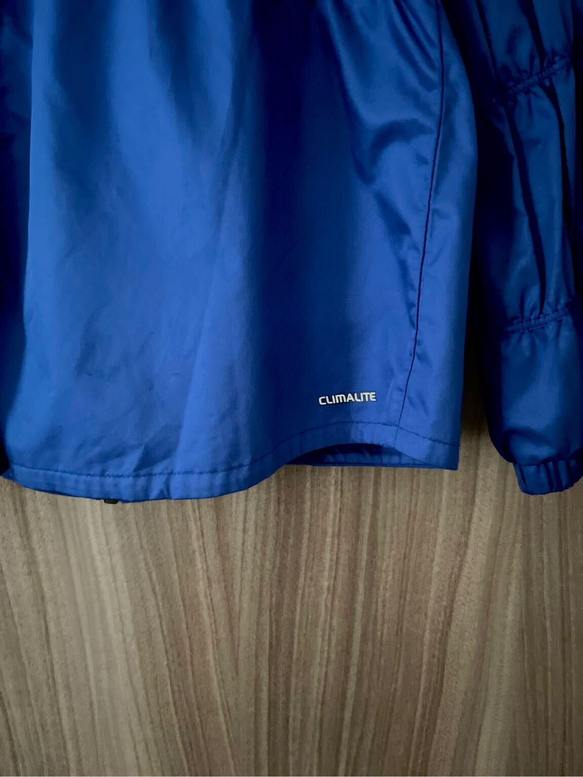 Adidas Clima kadın rüzgarlık yağmurluk — görsel 5/12