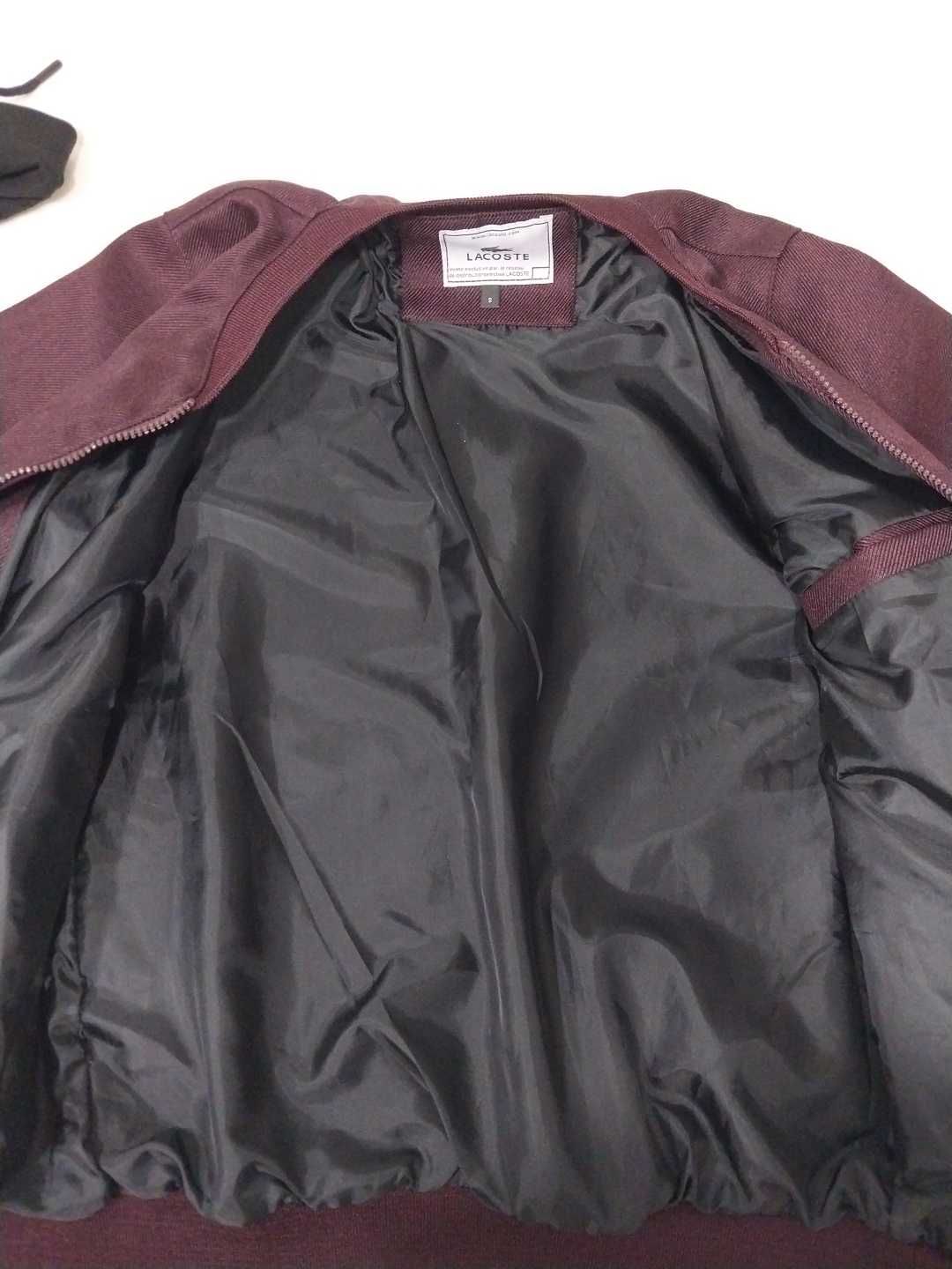 Lacoste Mont — görsel 4/4