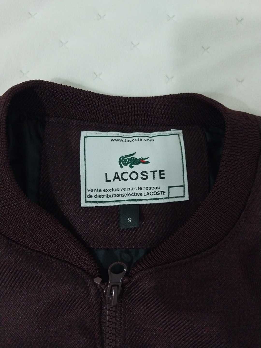 Lacoste Mont — görsel 2/4