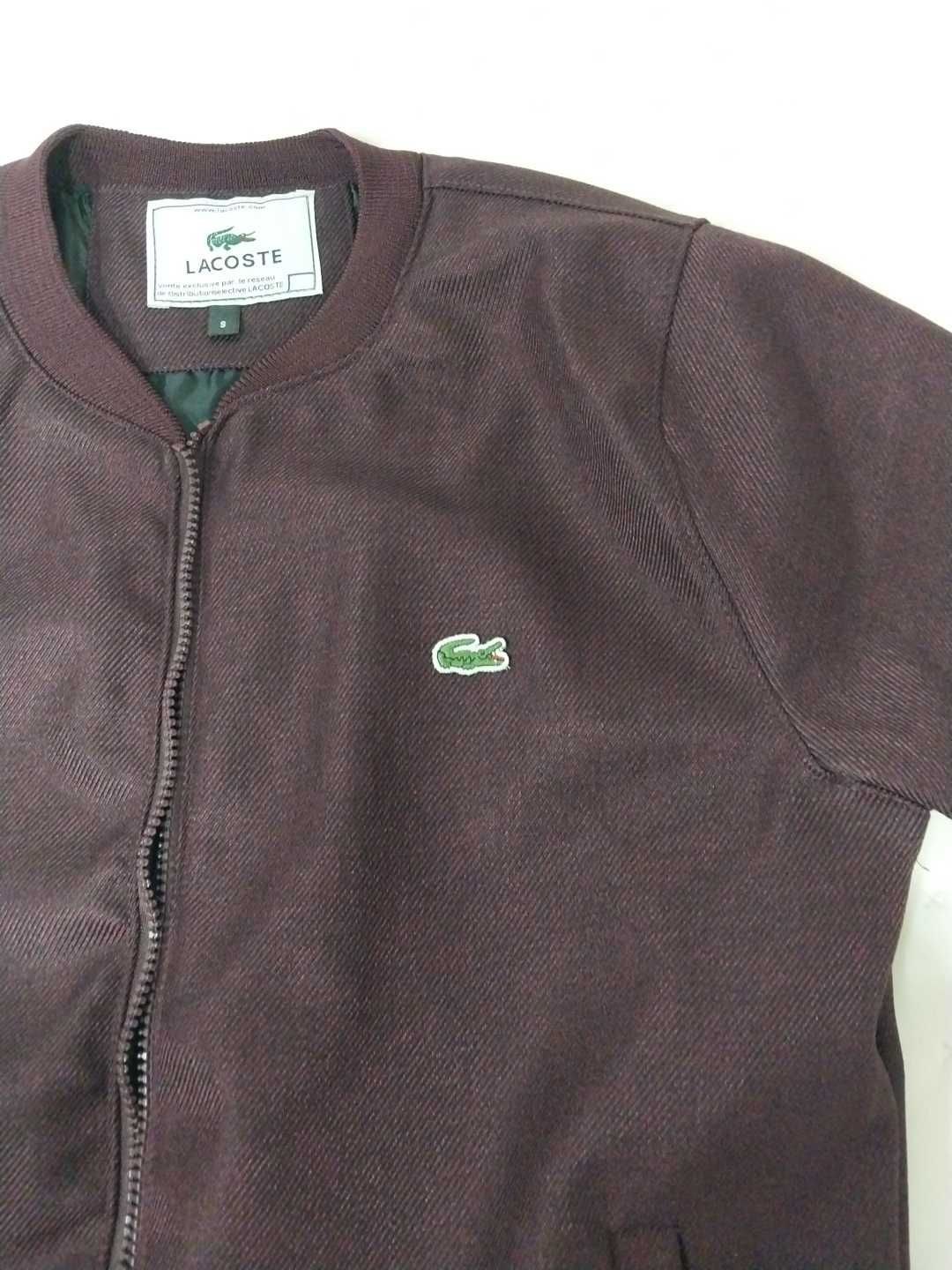 Lacoste Mont — görsel 3/4