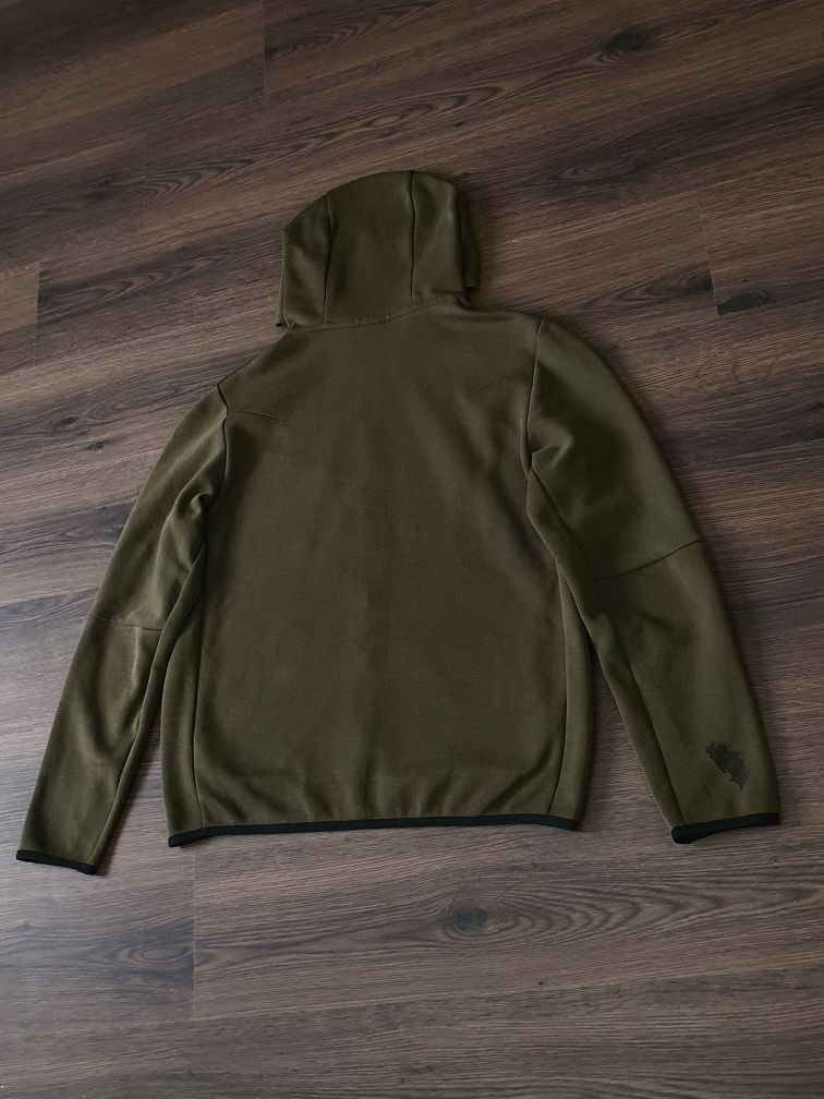 Nike Paris Saint-Germain Sweatshirt — görsel 2/9