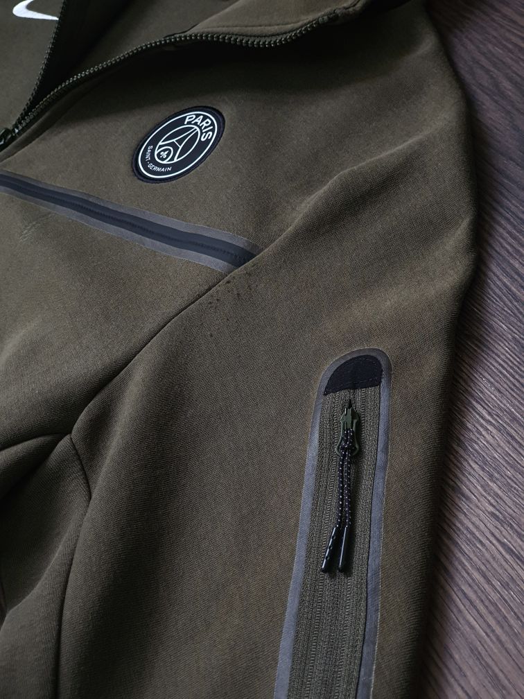 Nike Paris Saint-Germain Sweatshirt — görsel 5/9